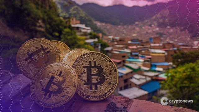 Featured image for article: Stablecoin Use in Venezuela Set to Rise as Bolívar Weakens: TRM Labs