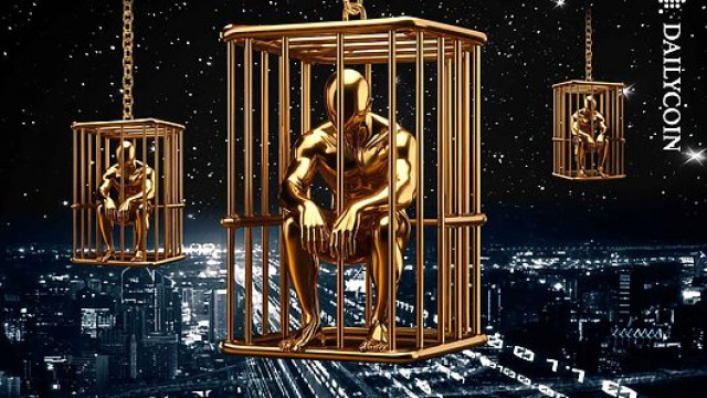 Tokenized Gold Jumps As Middle East Tensions Rattle BTC & ETH