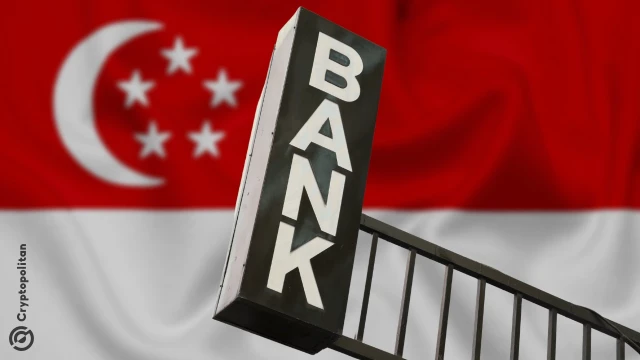 Circle's USDC and Solana set to benefit from Singapore Gulf Bank's new stablecoin service