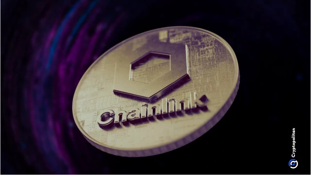 Infosys standardizes on Chainlink stack for systems behind 1.7 billion accounts