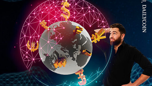 SWIFT's Multi-Chain Era: How Does XRP & XLM Fit In?