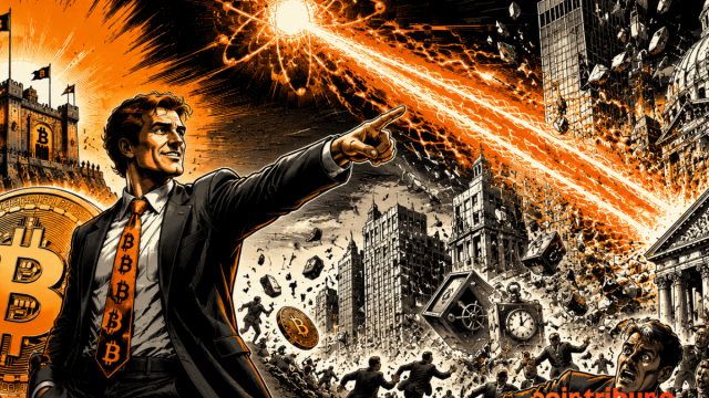 Tim Draper believes quantum will hit banks before Bitcoin