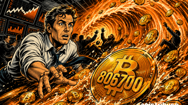 BlackRock's Bitcoin ETF Hits a Historic Peak Driven by the Return of Inflows