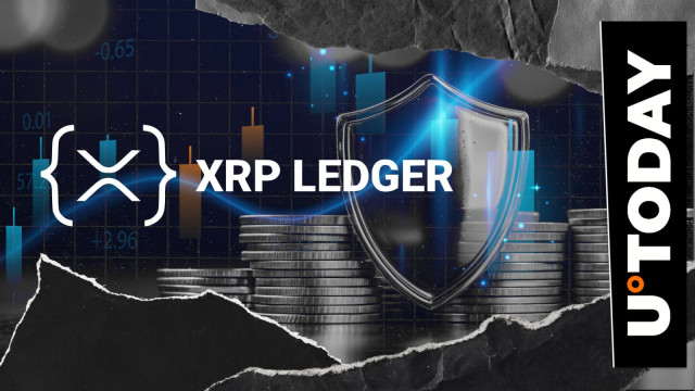 XRP Ledger Alert Issued as Node Operators Face Key Upgrade