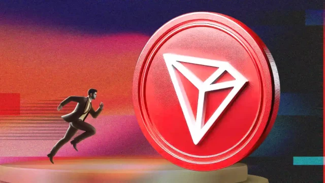 TRX Price Breaking Out: Why Traders Are Watching $0.37 Next?