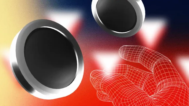 Top 6 Trending Crypto Coins This Weekend: Santiment Data Reveals