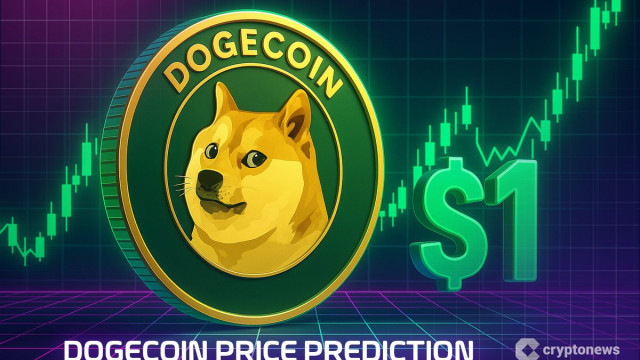 Dogecoin Price Prediction: Chart Signals Explode – DOGE Targets $1 and Beyond
