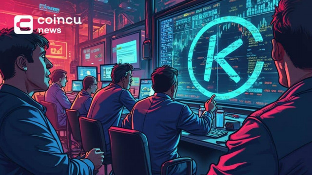 OKX Announces Upcoming Delisting of LUNC and USTC Trading Pairs