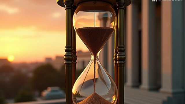 Jam 90 Hari Mempermainkan Keputusan Fed Tentang Akses Ripple