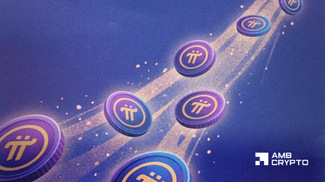 Pi Network [PI] – A 51% weekly rally, but is the price due a retracement now?
