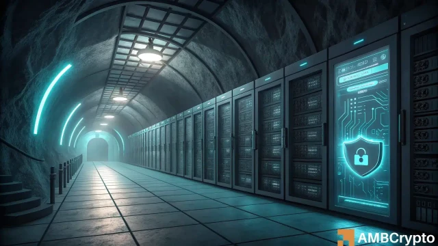 Monero price prediction – Why $400 is the critical support for XMR now