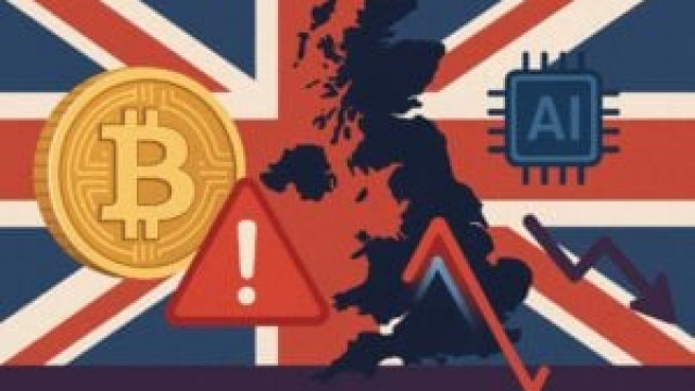 Uk crypto innovation at risk: leaders warn on regulation and AI