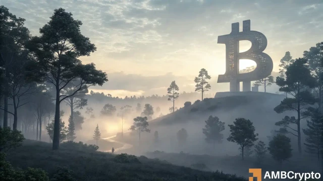 Bitcoin sentiment sinks to 20 – A recap of March-April's bottom incoming?