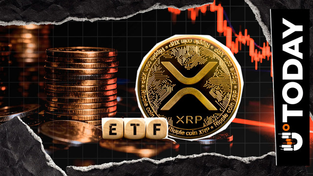XRP Hits Rare $0 ETF Inflow Milestone Just as Price Breaks $1.45 Barrier
