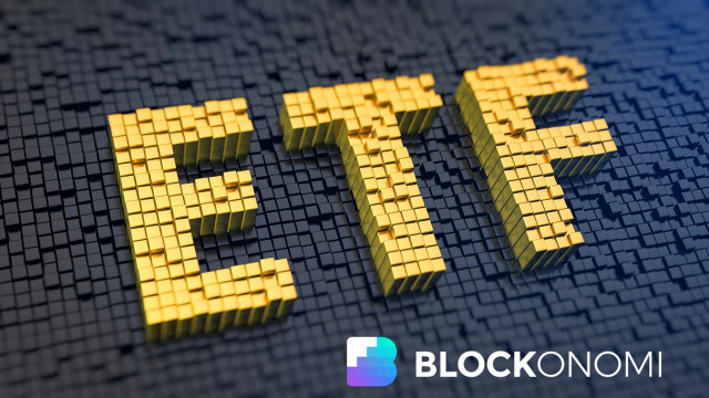 Institutional Crypto ETF Inflows Surge Led by Bitcoin and Ethereum