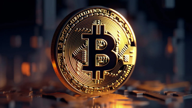 Anonymous Plaintiff Sues to Claim 3.8 Million BTC