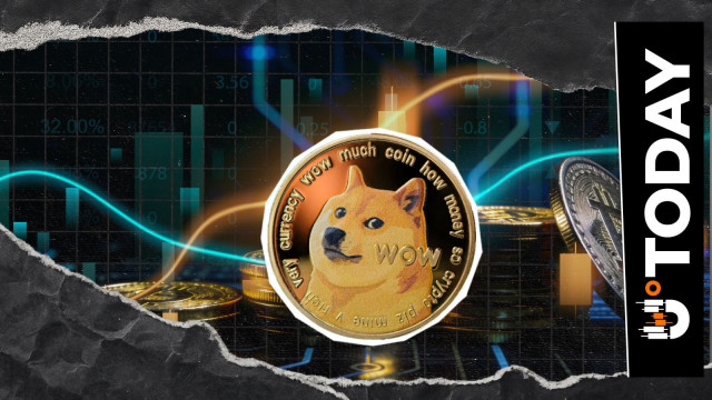 $959 Million Dogecoin OI in 24 Hours: Is There Hope for Recovery?