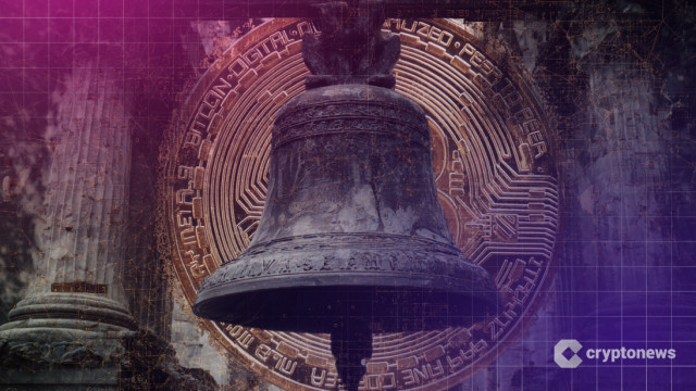 Thumbnail for article: The SEC Is Considering Establishing A ‘Token Taxonomy,' Chair Paul Atkins Says