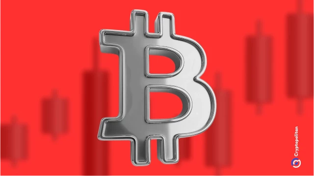 Bitcoin stuck between $85,000 and $95,000 as 2025 draws to an end