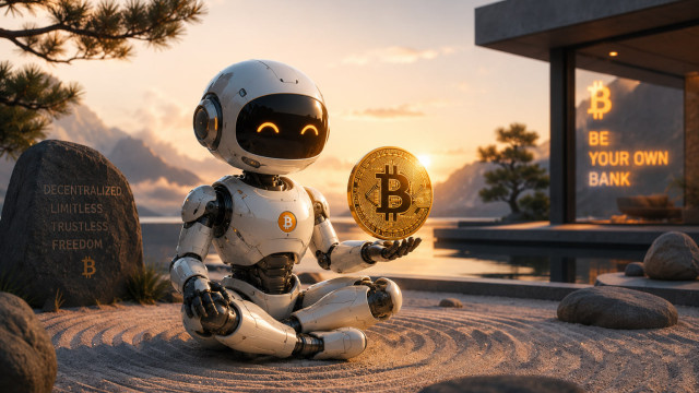 Sam Altman ChatGPT AI Predicts Shocking Bitcoin Price By The End of 2026