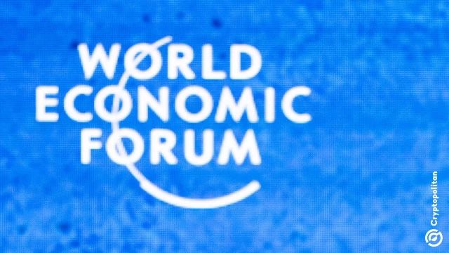 WEF founder and chairman Klaus Schwab resigns with immediate effect