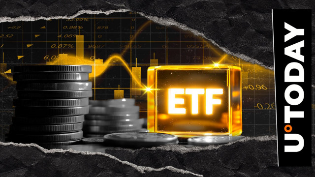 Over 150 Crypto ETF Filings Indicate 'Total Land Rush', Analyst Says