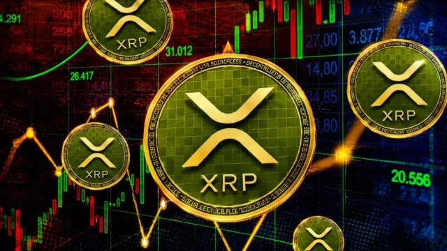 Analyst Maps $23 to $514 XRP Price Targets as Ripple Treasury Wires Into Swift
