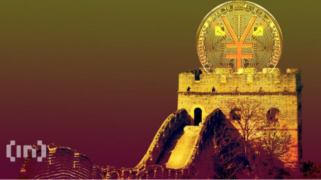 China Turns Crypto into a Weapon of Statecraft: Digital Yuan at the Frontlines