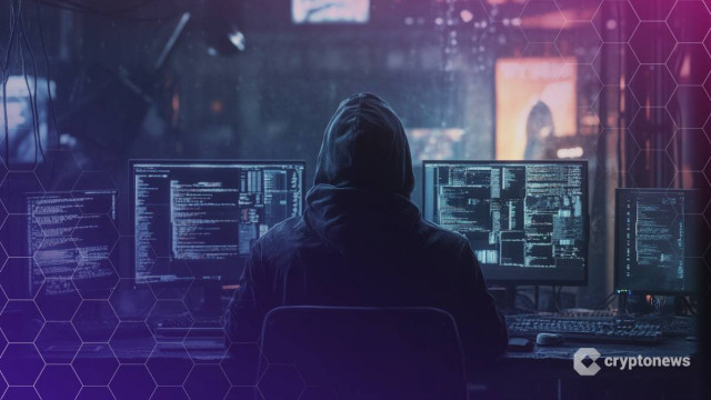 Truebit (TRU) Slips 99.95% as Cyvers Flags $26M ETH Drain