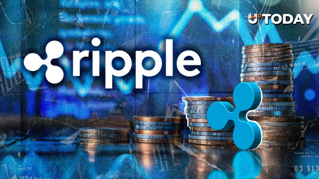 $121 Million in XRP Exits Ripple Account: Details