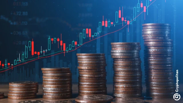 โครงสร้างพื้นฐานของ Wall Street และ crypto มาบรรจบกันเพื่อขยายขนาดตลาดการคาดการณ์ทั่วโลก