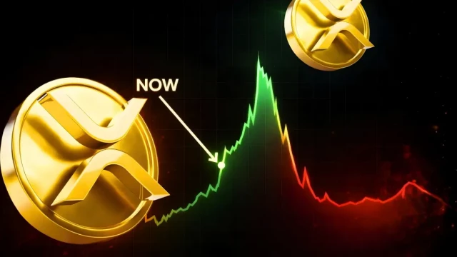 Why a High XRP Price Is Good for Holders and Essential for Banks