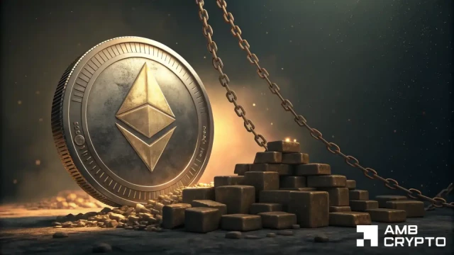 Verstehen, warum das RWA-Rennen nicht mehr in der Hand von Ethereum liegt