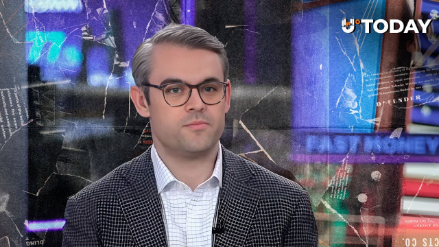 Featured image for article: 'It's Stunning': Bitwise CEO Predicts 'Massive' Crypto Bull Run in 2026