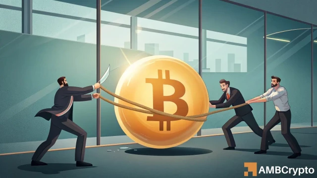 Bitcoin: Are too many longs the hidden trigger behind BTC's recent crash?