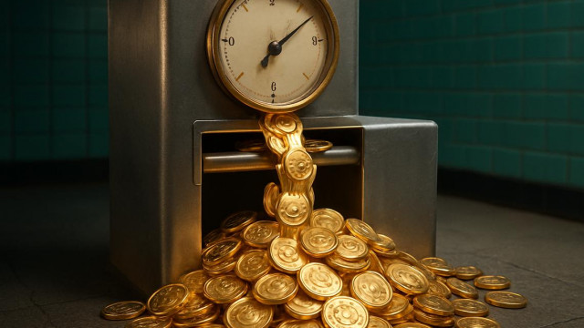 Dogecoin active addresses surge 28% as network activity heats up