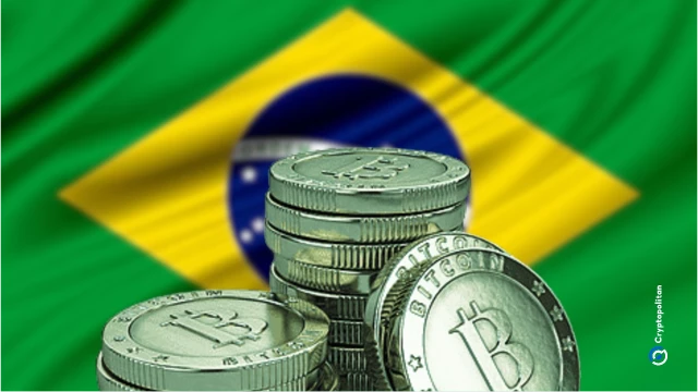 Featured image for article: Brazil weighs IOF tax on cross-border stablecoin transfers to close regulatory loopholes