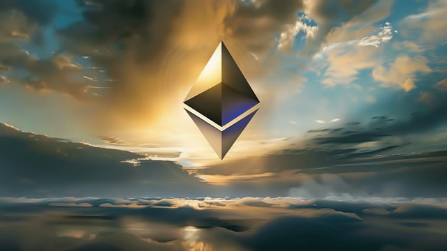 ETH news update: Can SharpLink Gaming, BitMine treasuries send Ether to $4K?