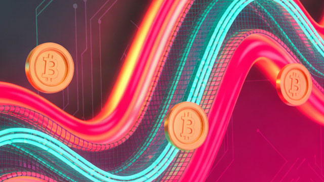 Bitcoin faces second red October as Nasdaq drops 2.9%