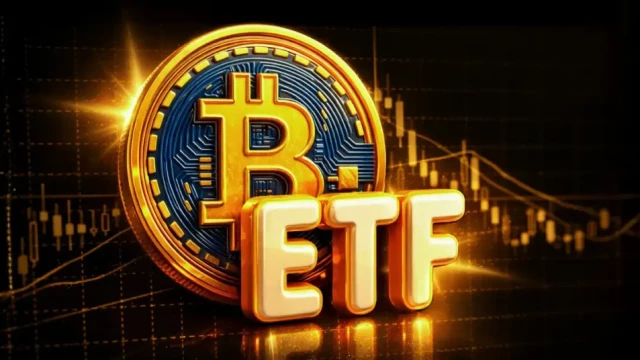 Bitcoin ETF Çıkışları, BTC'nin 60 Bin Dolarlık Desteği Test Etmesiyle 10 Milyar Dolarlık Şoku Tetikledi