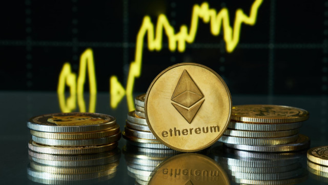 Ethereum (ETH) Panic? Not So Fast: Ethena Data Shows Demand Holding