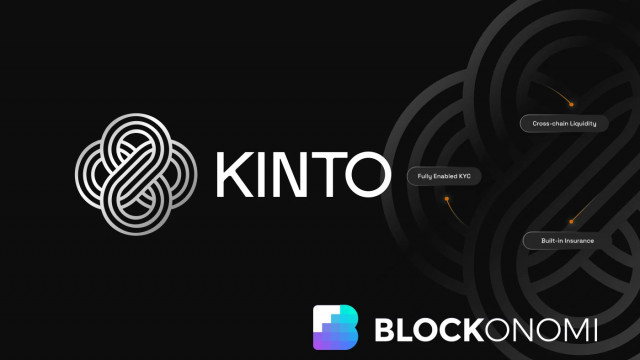 Ethereum Layer 2 Project Kinto Announces Shutdown