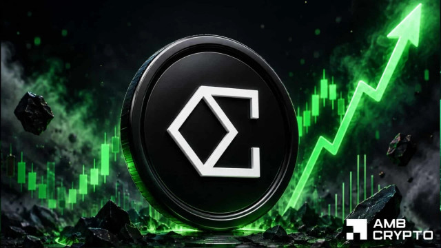 How Ethena's $1.5M whale transfer could test ENA's push to $0.25