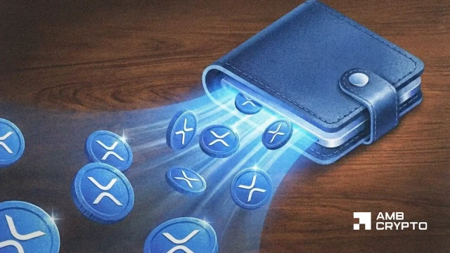 XRP: Accumulation trends are rising, but can they offset slow adoption?