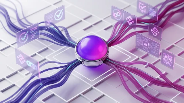 ¿Caos en la Ley de Claridad? Automatización del rendimiento criptográfico compatible con IA
