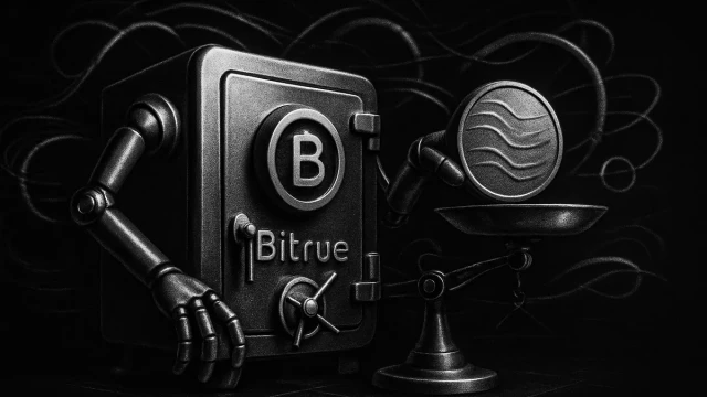 RLUSD Debuts on Bitrue for Futures Margin