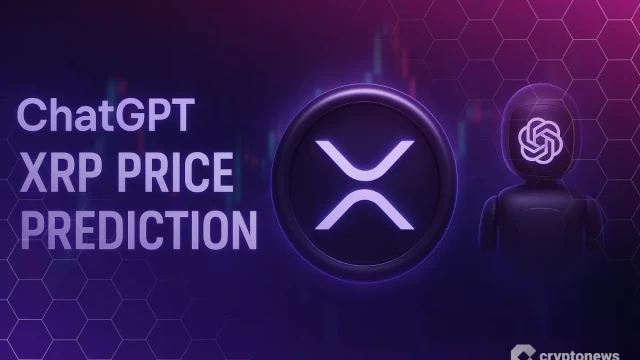 ChatGPT's XRP Analysis Reveals $2.86 Breakdown as Ripple National Trust Deadline Hits – Can $2.70 Support Hold?