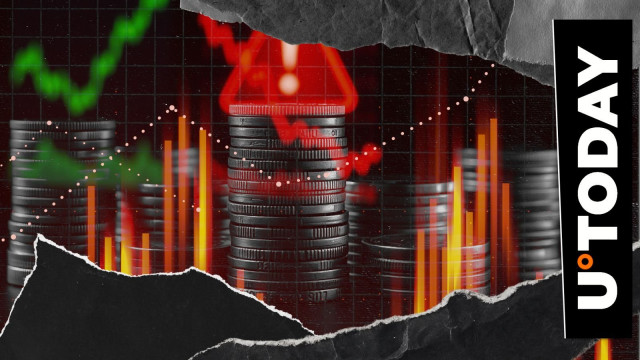 Biggest Crypto Market Volatility Indicator Just Flashed