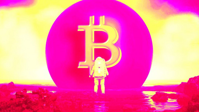 Institutional Investors Sell $288,000,000 in Bitcoin and Crypto Assets in Fifth Straight Week of Outflows: CoinShares