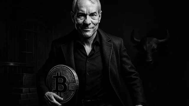 Bitcoin Rises After Strategy Adds More BTC